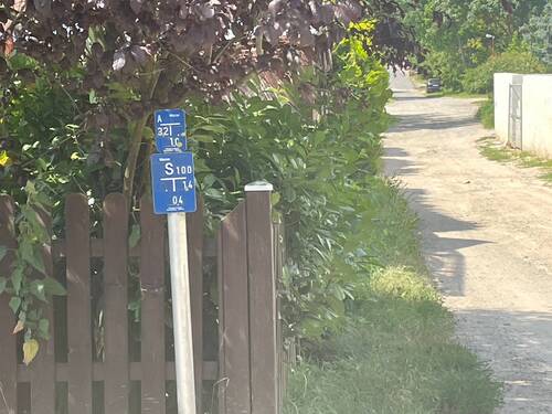 Anliegerstraße_2.jpg - Grundstück in Neuenhagen bei Berlin