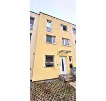 Modernes Niedrigenergie-Reihenmittelhaus in Mannheim Waldhof