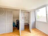 Schlafzimmer Schrank Dachgeschoss - 
