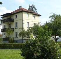 Attraktive 3-Zimmer-Komfort-Wohnung im königlichen Staatsbad! - Bad Brückenau