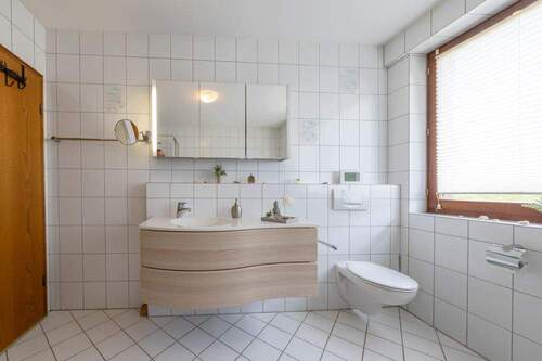 EG Badezimmer - 