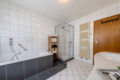 EG Badezimmer - 