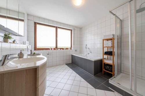 EG Badezimmer - 