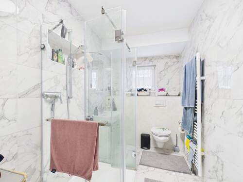 Bad Einliegerwohnung - 