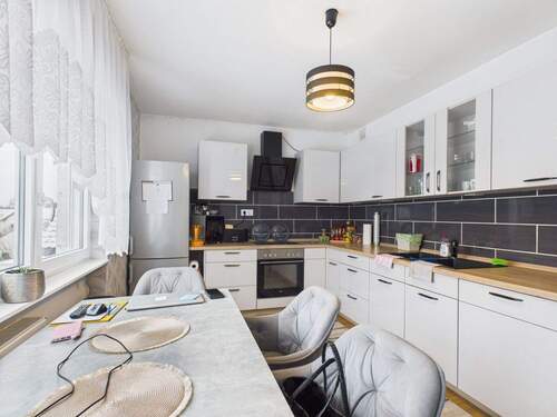 Küche Obergeschoss - 