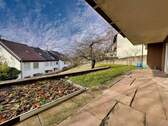 Terrasse UG - 