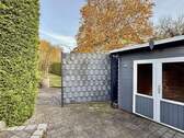 Gartenhäuschen - 