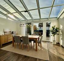 Saniertes und bezugsfertiges Reihenendhaus in Osnabrück