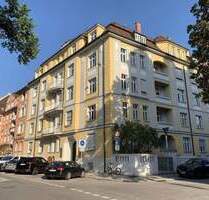 Office im Herzen Schwabings - 690,00&nbsp;EUR Kaltmiete, ca.&nbsp; 16,00&nbsp;m&sup2;&nbsp;Wohnfl&auml;che in München (PLZ: 80803) Schwabing-Freimann