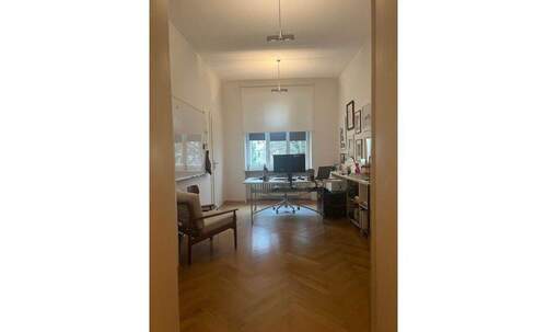 Büroraum - Büro zur Miete in München