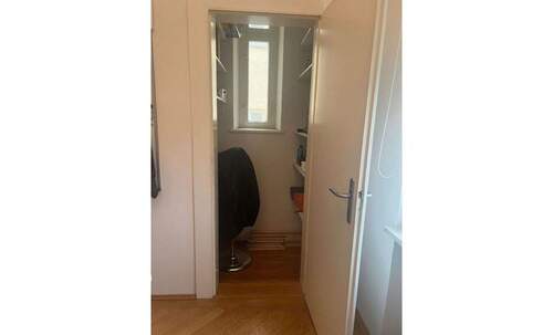 Abstellraum im Büroraum - Büro mit 16,00 m&sup2; in München zur Miete