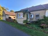 Herzlich Willkommen! - Ländliche Idylle statt Großstadtlärm!