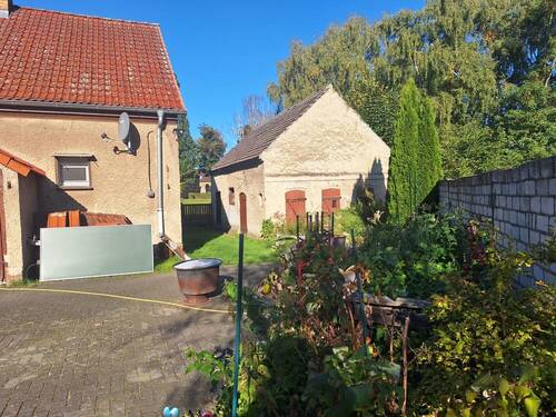 Innenhof - 