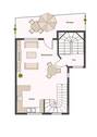 1. Obergeschoss - 