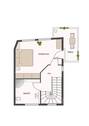 2. Obergeschoss - 