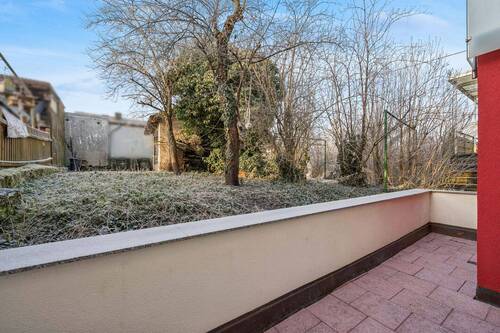 Terrasse - 