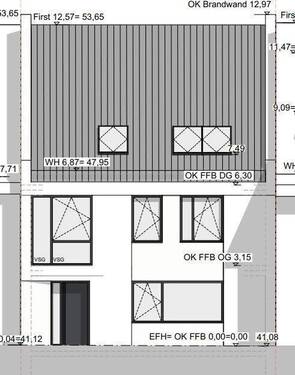 Ansicht Nord-West - 