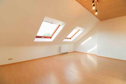 Wohnzimmer(1) - Etagenwohnung mit 69,00 m² in Langenselbold zum Kaufen