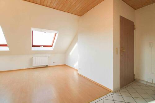 Blick Eingang - 