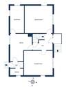 Grundriss EG - 