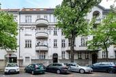Bild 2 - 2 Zimmer Etagenwohnung zum Kaufen in Berlin