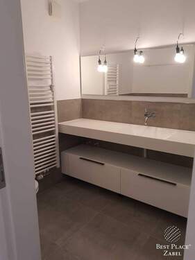 Badezimmer - 