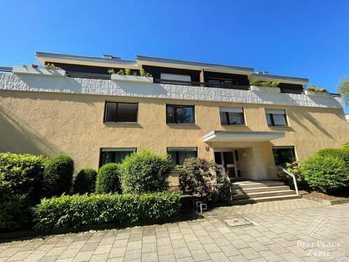 Aussenansicht - 