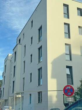 Außenansicht - 3 Zimmer Etagenwohnung zur Miete in Hamburg