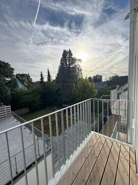 Balkon - Etagenwohnung mit 70,10 m² in Hamburg zur Miete