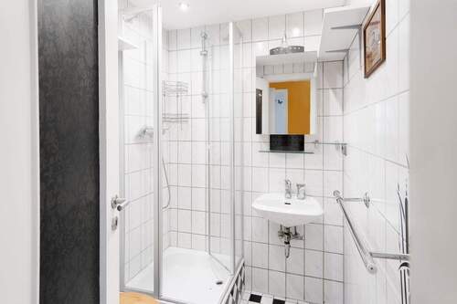 Badezimmer Obergeschoss - 