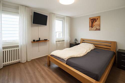 Schlafzimmer - 