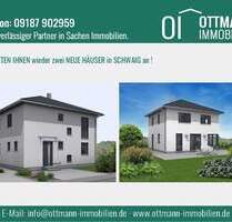 Wir bieten Ihnen erneut den Neubau von vollgeschossigen Häusern in Schwaig an ! - Schwaig b. Nürnberg