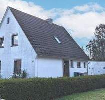 PROVISIONSFREI für den Käufer! Solides Wohnhaus in guter Lage! - Bockhorn Osterforde