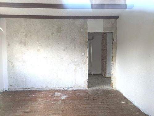 3 - 5 Zimmer Einfamilienhaus in Bockhorn