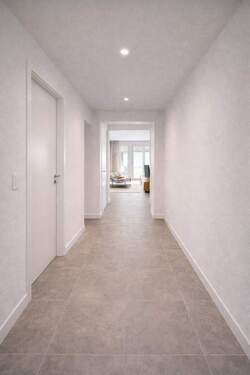 Bild 4 - Reihenmittelhaus mit 199,00 m&sup2; in Kirchseeon zur Miete