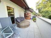 Terrasse Whg. 1. OG - 