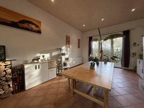 Weiterer Essbereich - 