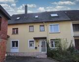 Haus Aussenansicht - 