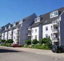 Gemütliche 2-Zimmer Wohnung mit Balkon in Homburg