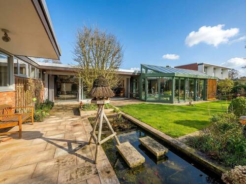 Garten - California Living - Pool, Licht & Lifestyle für jede Generation