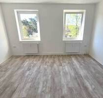 Renovierte 2-Zimmer-Wohnung in Fürstenwalde - ideal für Singles oder Paare - Fürstenwalde (Spree)