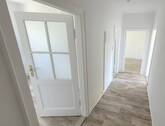 Flur - 2 Zimmer Etagenwohnung zur Miete in Fürstenwalde (Spree)