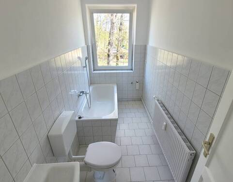 Wannenbad - 