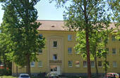 Ansicht Gebäude - 