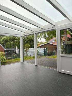 Wintergarten - 
