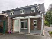 Ansicht Gartenseite - 