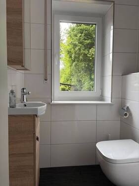 Gäste WC - 