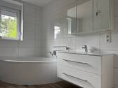 Badezimmer Badewanne - 