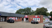 Einzelhandel Objekt 2 - Büro in Wilhelmshaven