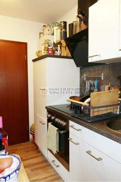 Ansicht - Etagenwohnung mit 22,10 m² in Regensburg zum Kaufen